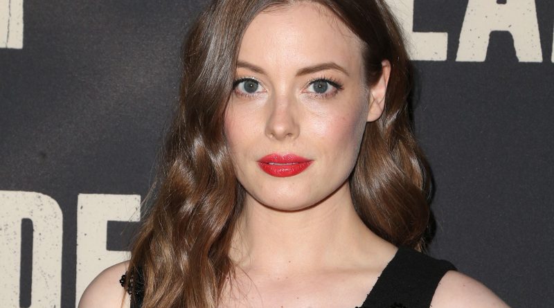 Gillian Jacobs Family Wife Children Dating Net Worth Nationality