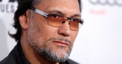 Jimmy Smits Family Wife Children Dating Net Worth Nationality