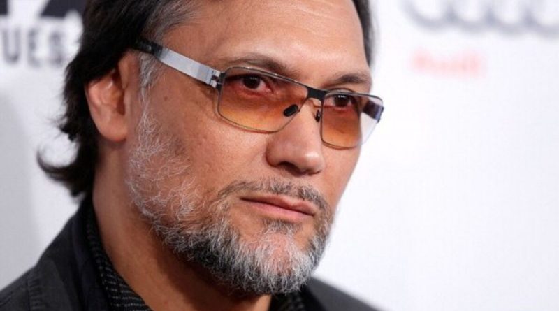 Jimmy Smits Family Wife Children Dating Net Worth Nationality