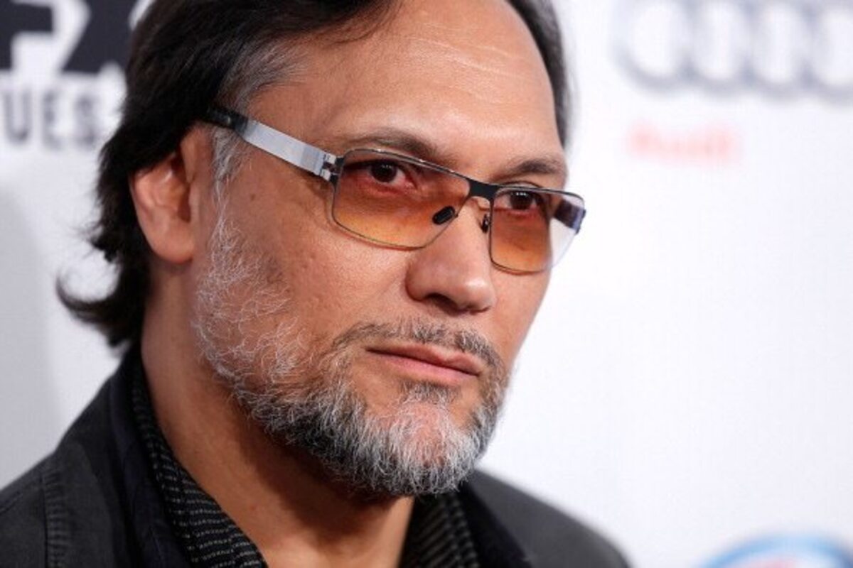 Jimmy Smits Family, Spouse, Children, Dating, Net Worth, Nationality