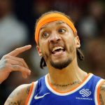 Michael Beasley Family Wife Children Dating Net Worth Nationality