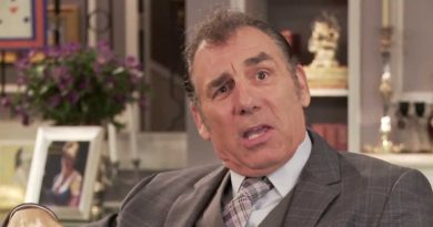 Michael Richards Family Wife Children Dating Net Worth Nationality