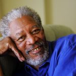 Morgan Freeman Family Wife Children Dating Net Worth Nationality