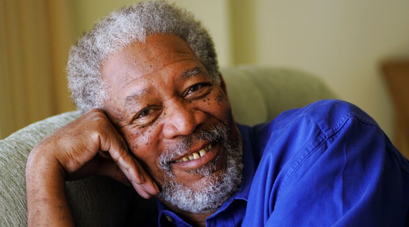 Morgan Freeman Family Wife Children Dating Net Worth Nationality