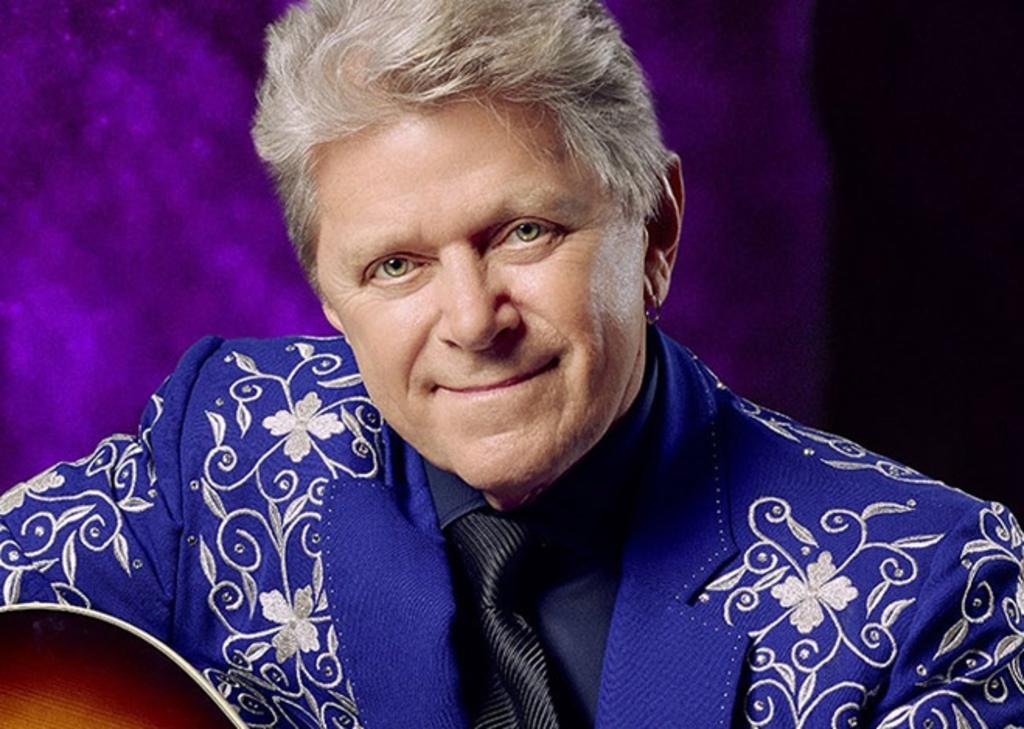 Peter Cetera Family, Spouse, Children, Dating, Net Worth, Nationality