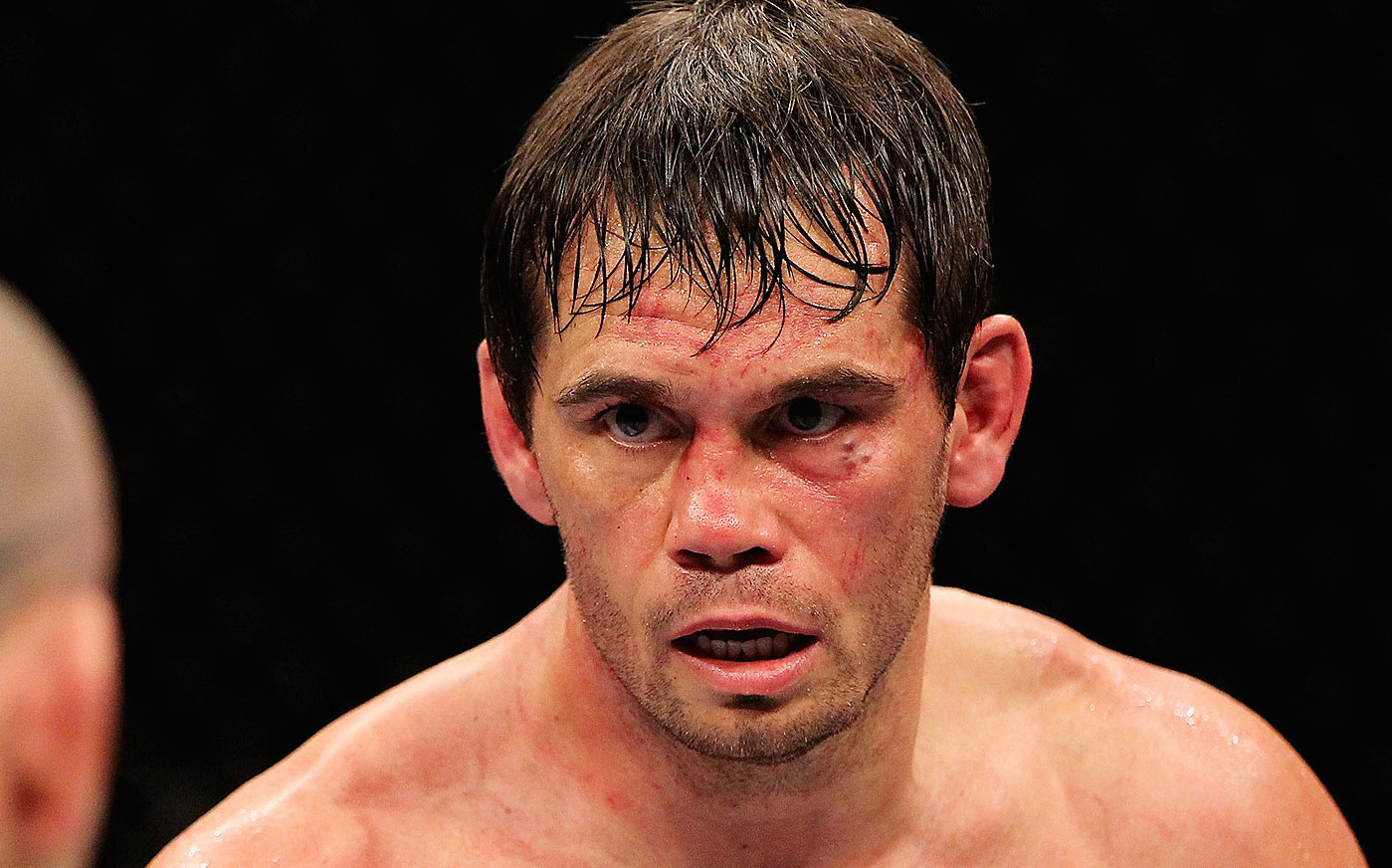 Rich Franklin: Family, Spouse, Children, Dating, Net Worth, Nationality
