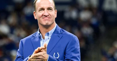 Peyton Manning