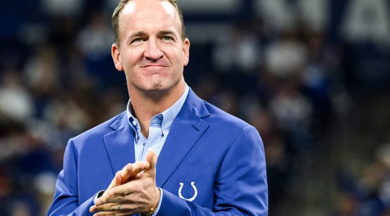 Peyton Manning