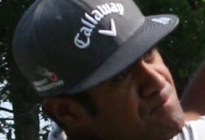 Tony Finau