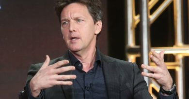 Andrew McCarthy