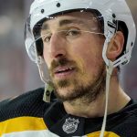 Brad Marchand