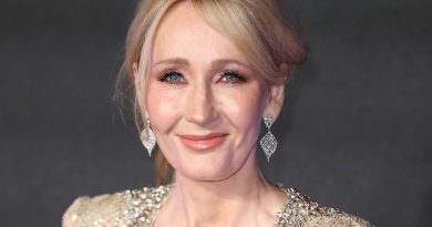 J. K. Rowling