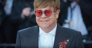 Elton John
