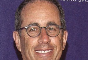 Jerry Seinfeld