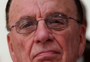 Rupert Murdoch