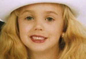 JonBenet Ramsey