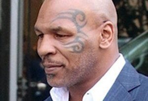 Mike Tyson