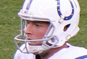 Pat McAfee