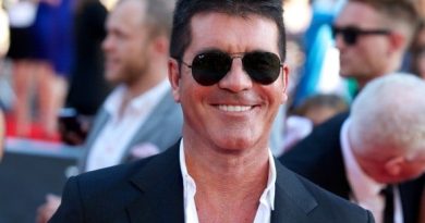 Simon Cowell