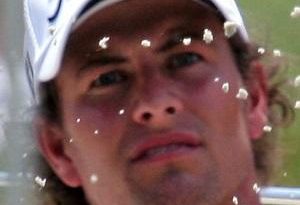 Adam Scott
