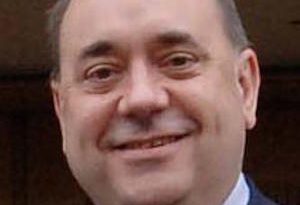 Alex Salmond