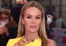 Amanda Holden
