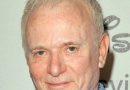 Anthony Geary