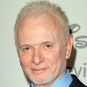 Anthony Geary