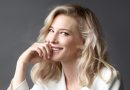 Cate Blanchett