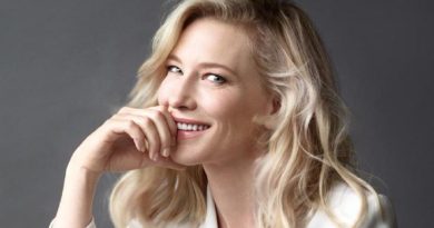 Cate Blanchett