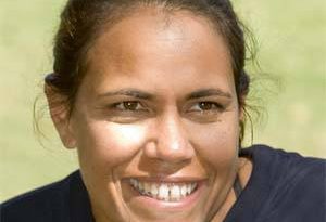 Cathy Freeman