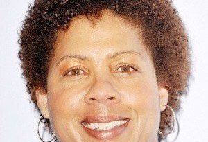 Cheryl Miller