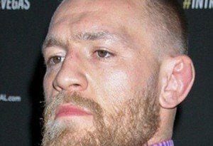 Conor McGregor