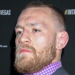 Conor McGregor