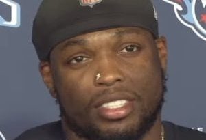 Derrick Henry