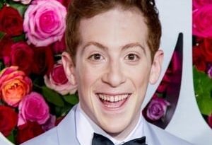 Ethan Slater