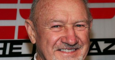 Gene Hackman