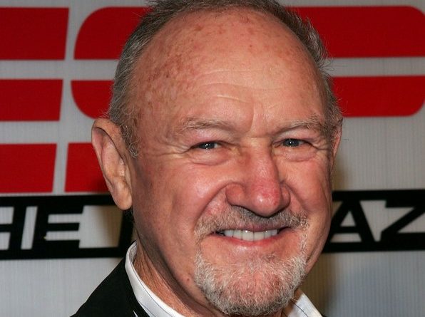 Gene Hackman