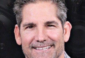 Grant Cardone