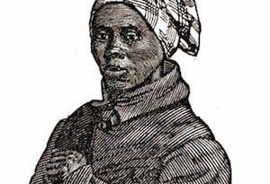 Harriet Tubman
