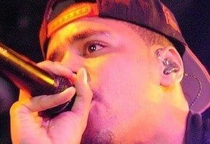 J. Cole
