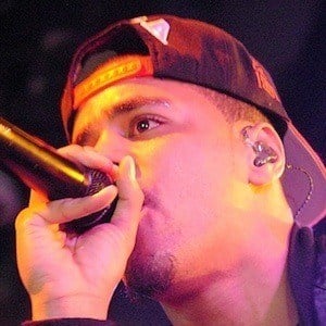 J. Cole