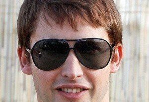 James Blunt
