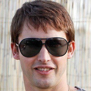 James Blunt