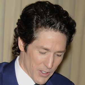 Joel Osteen