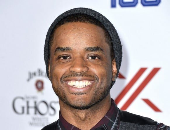 Larenz Tate