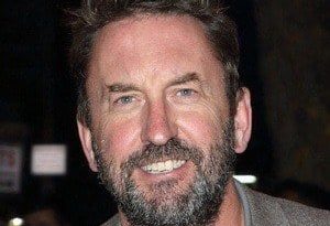 Lee Mack
