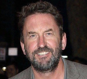 Lee Mack