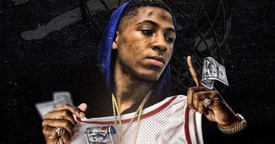 NBA YoungBoy