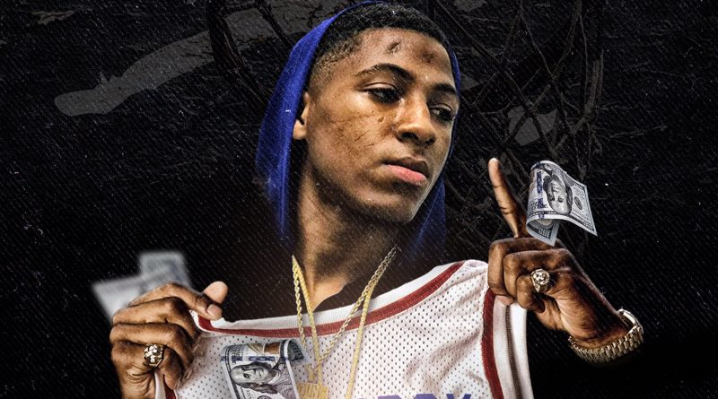 NBA YoungBoy
